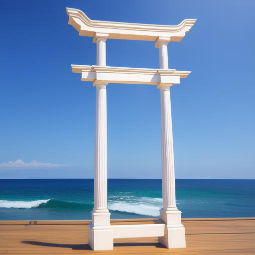 釣ヶ崎海岸